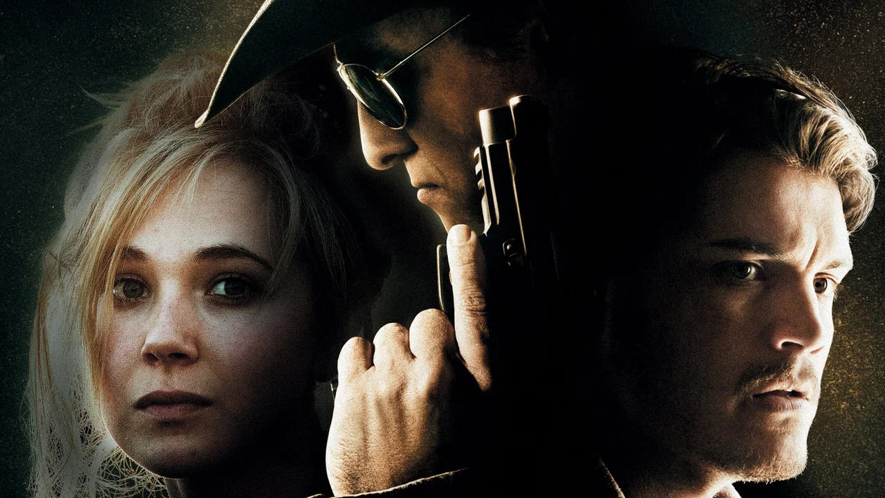 Фильм Киллер Джо (2011)