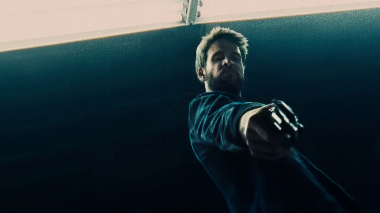 Фильм Киллер (2019)