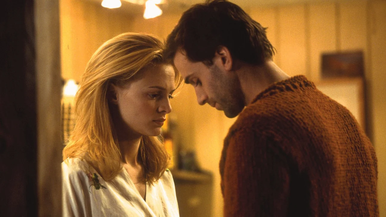 Фильм Убей меня нежно (2001)