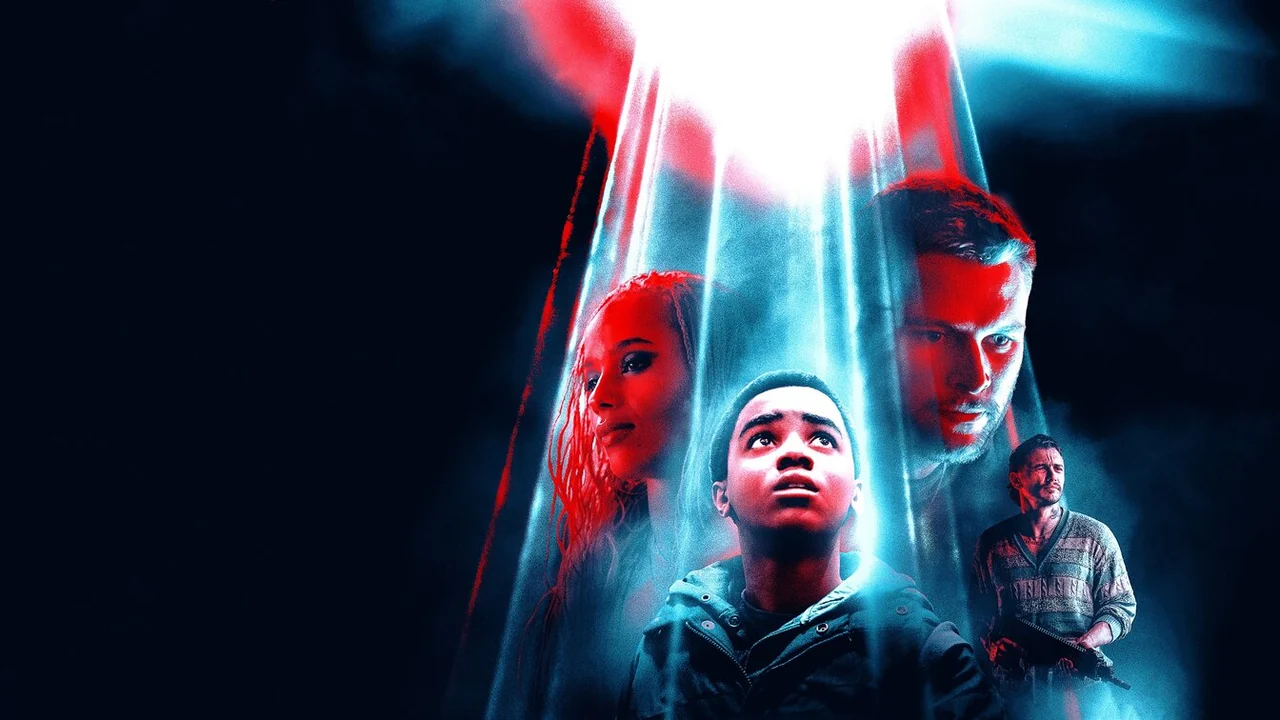 Фильм Кин (2017)