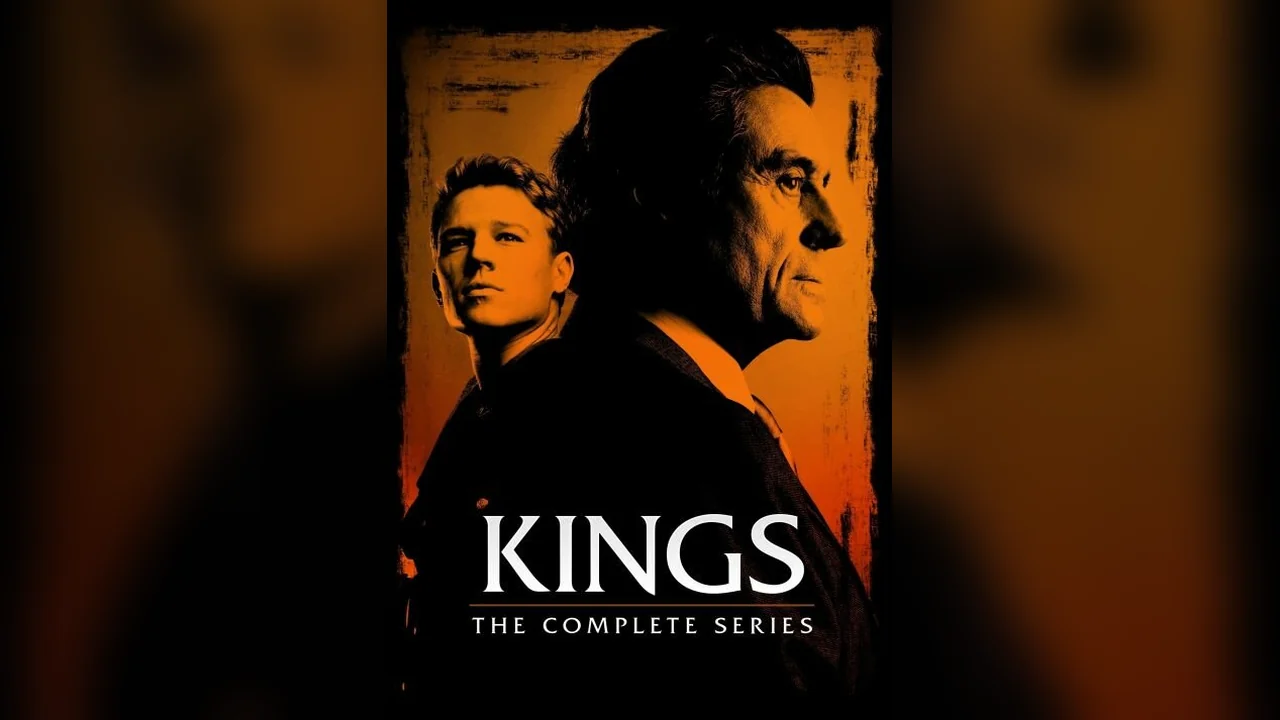 Сериал Короли (1 сезон)