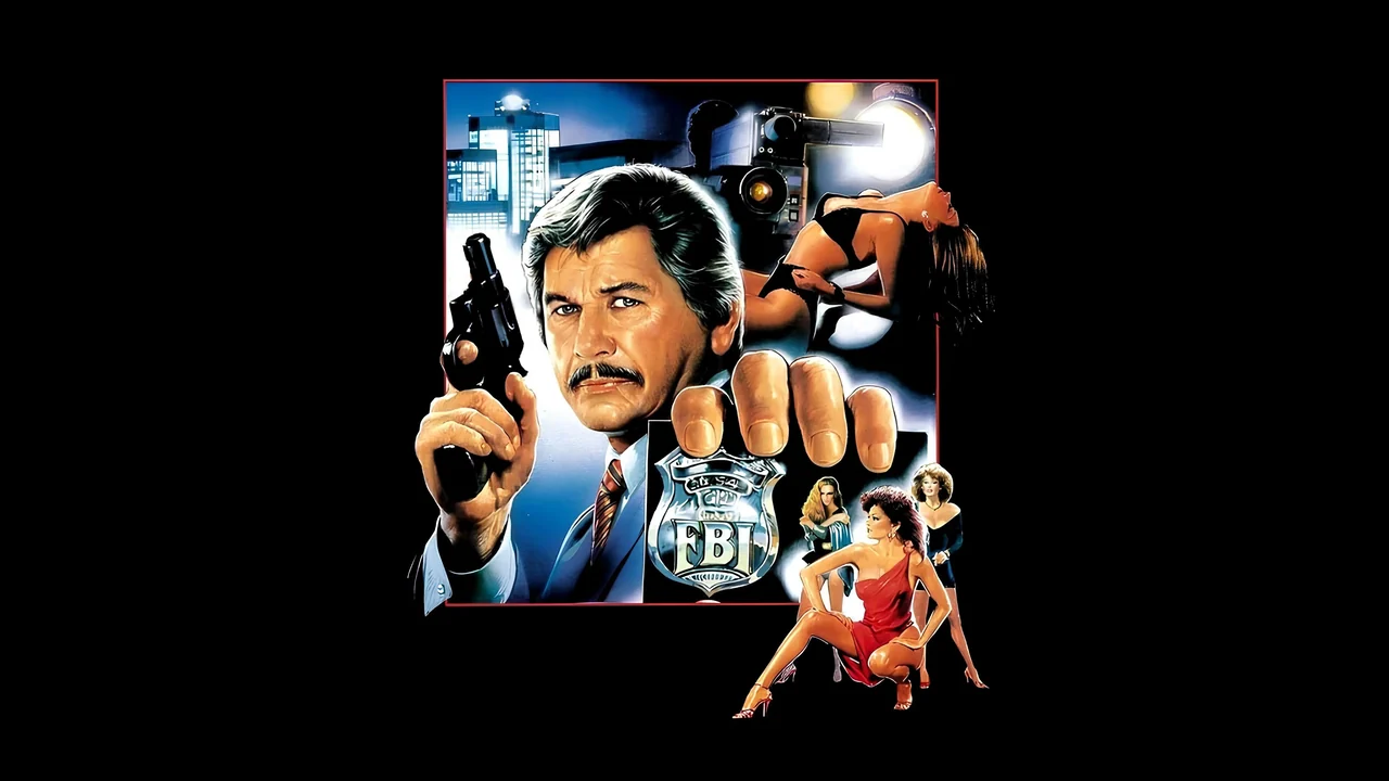 Фильм Кинджайт: Запретные темы (1988)