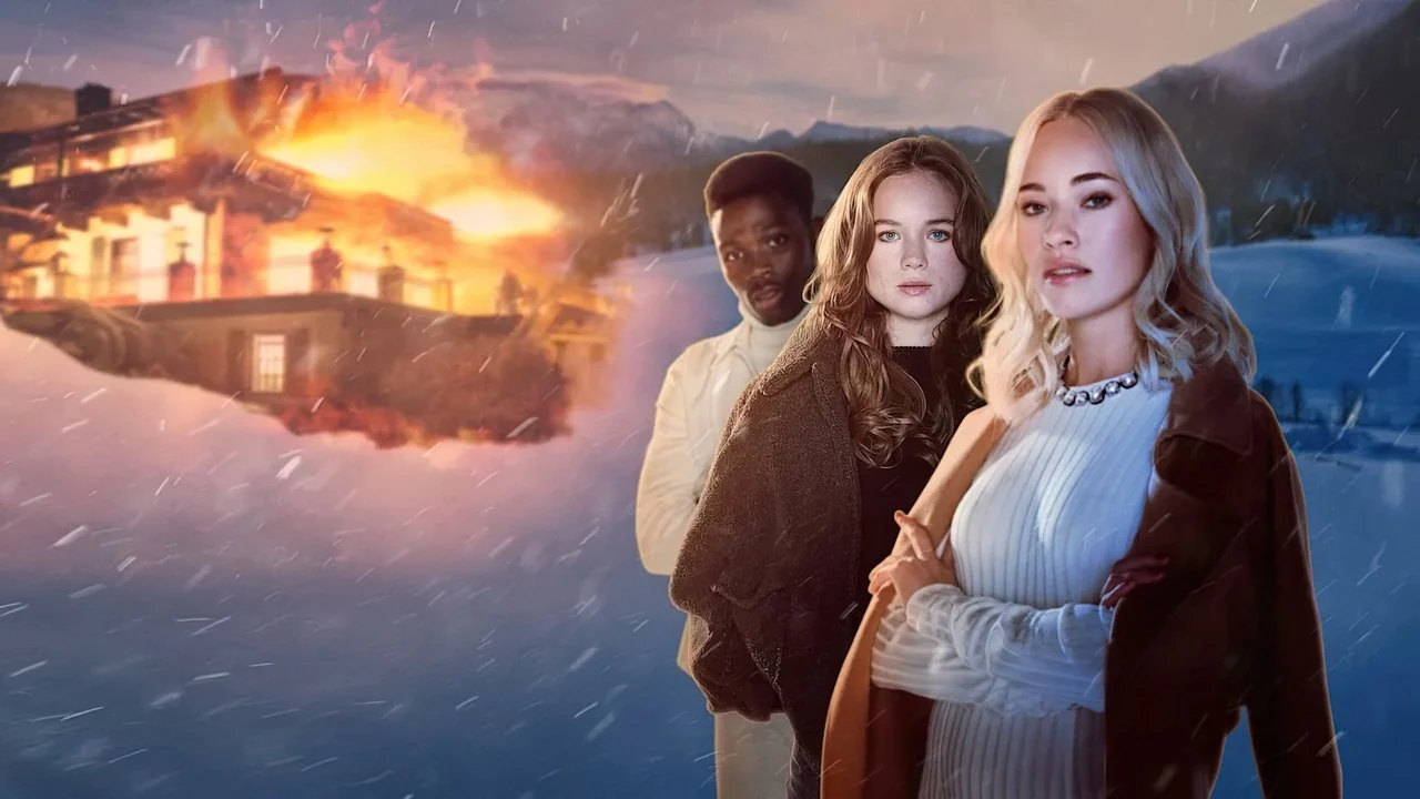 Сериал Кицбюэль (1 сезон)