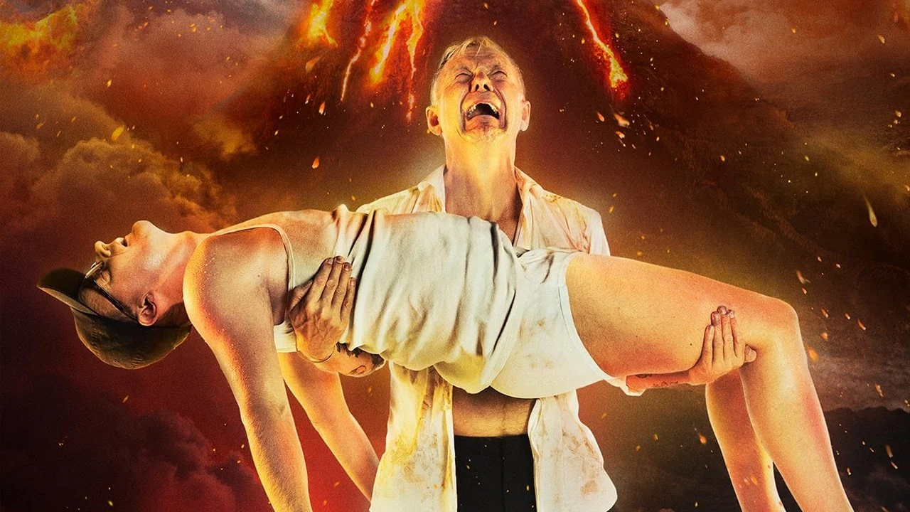 Фильм Клоун навсегда (2020)