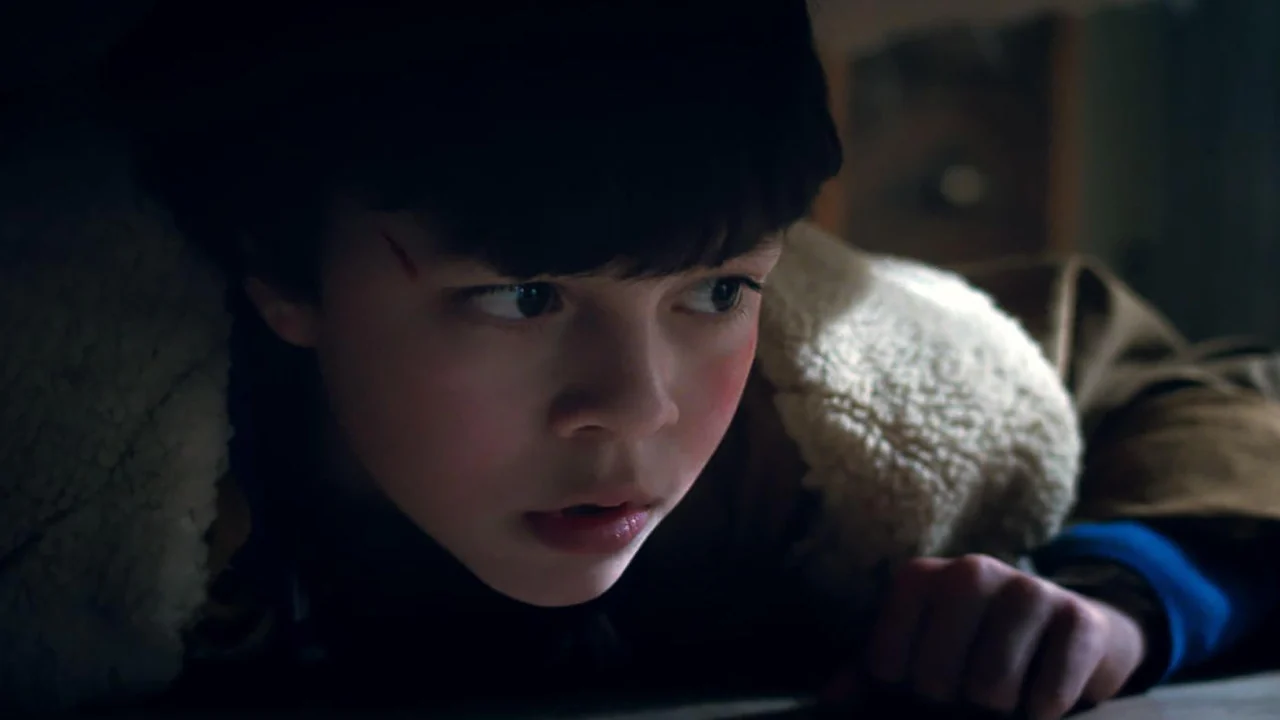 Фильм Наклбол (2017)