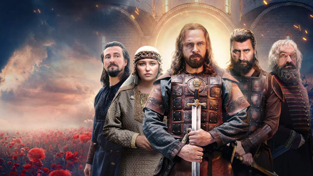Сериал Князь Андрей (1 сезон)