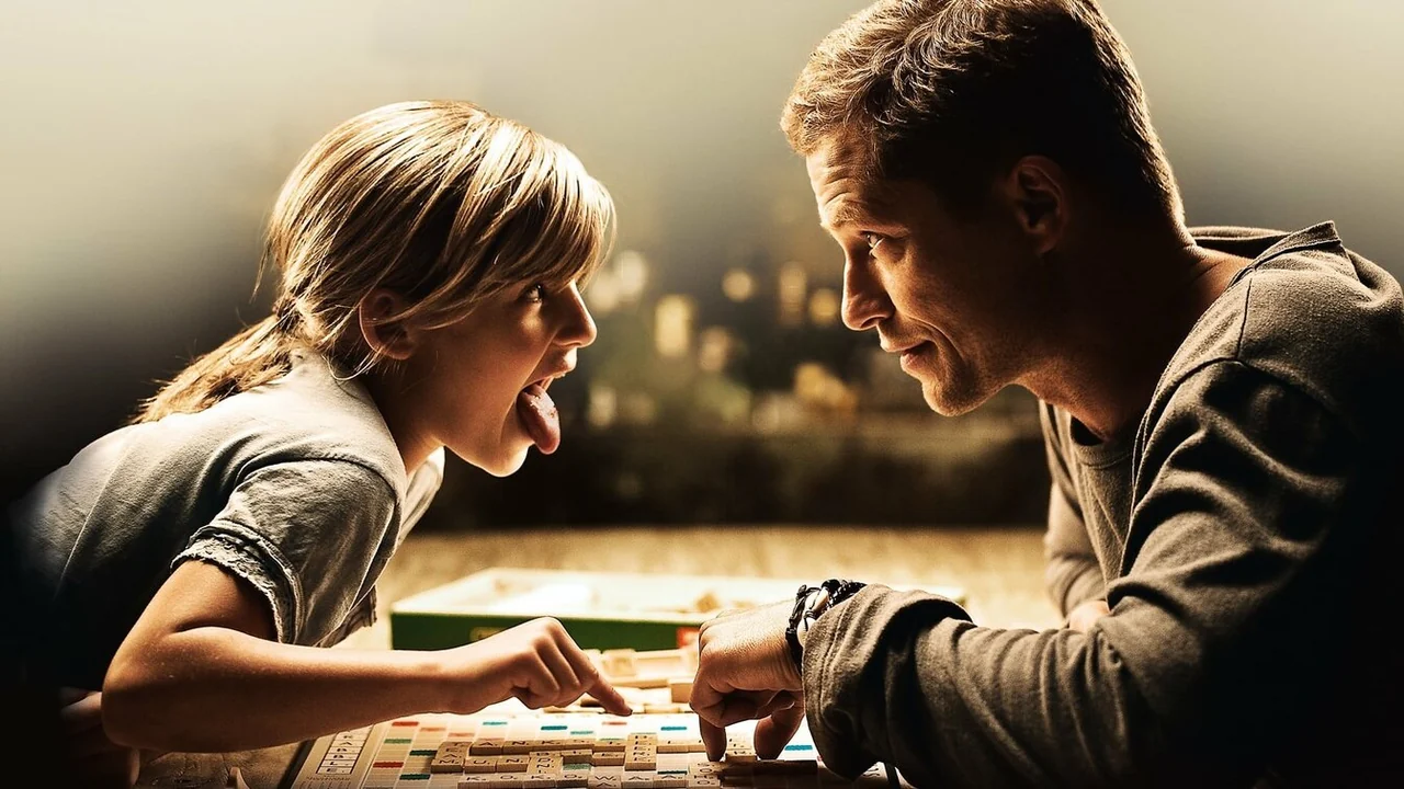 Фильм Соблазнитель 2 (2012)