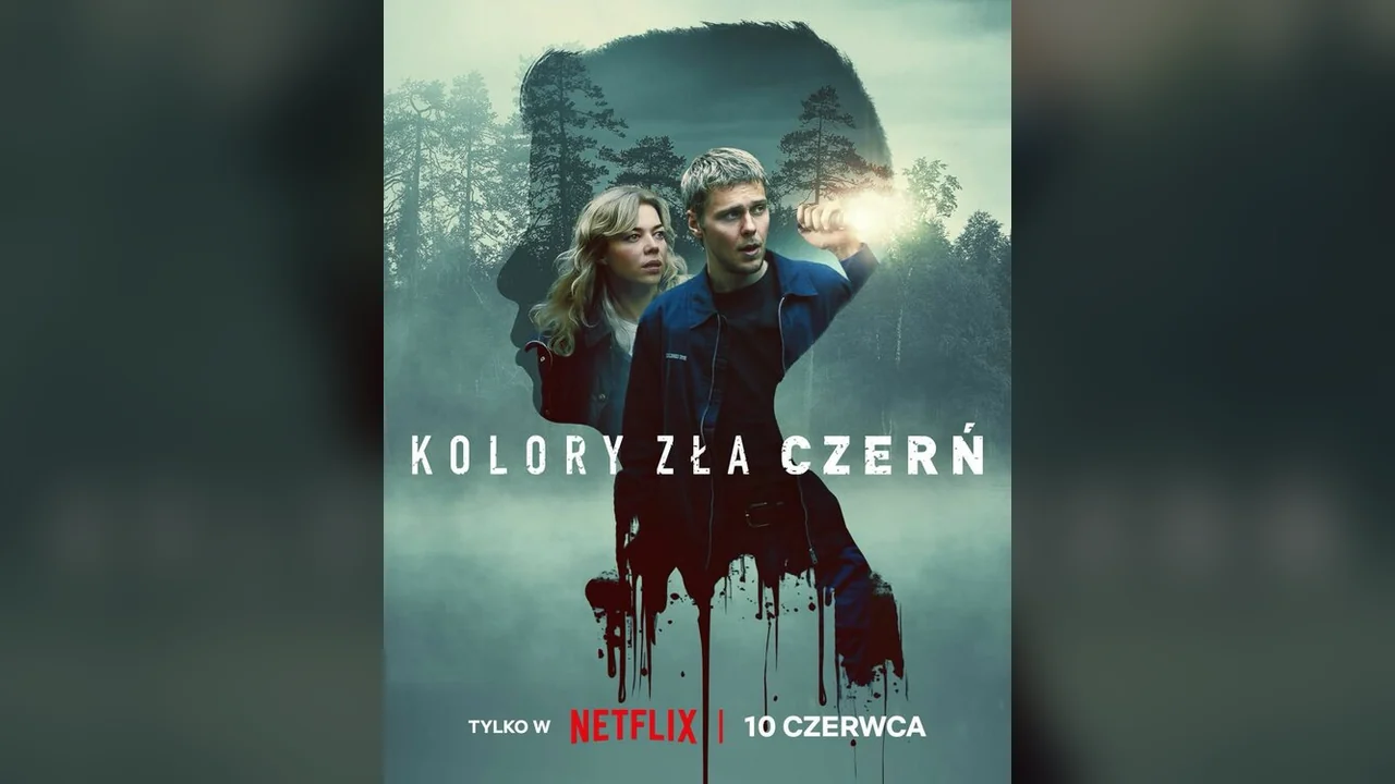 Фильм Цвета зла: Чёрный (2026)
