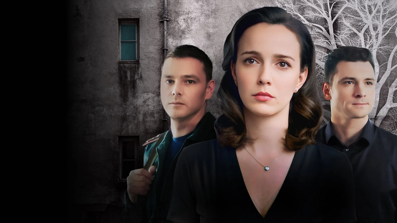 Сериал Конец невинности (1-2 сезон)