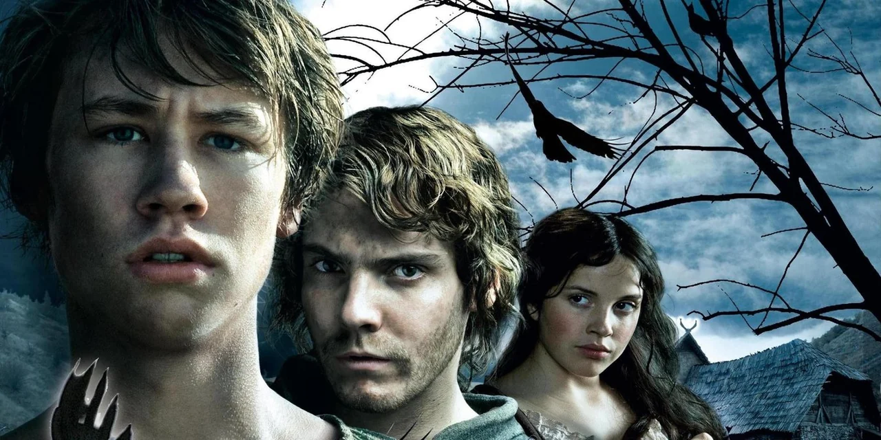 Фильм Крабат. Ученик колдуна (2008)