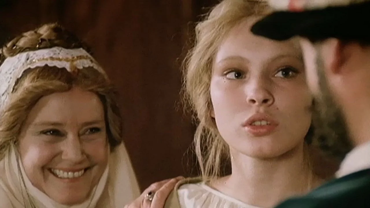 Фильм Король Дроздовик (1984)