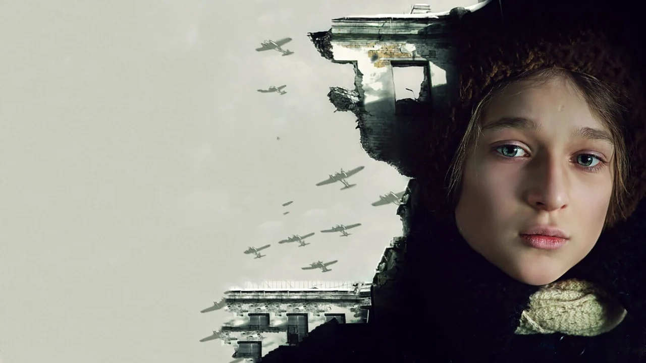 Фильм Крик тишины (2019)