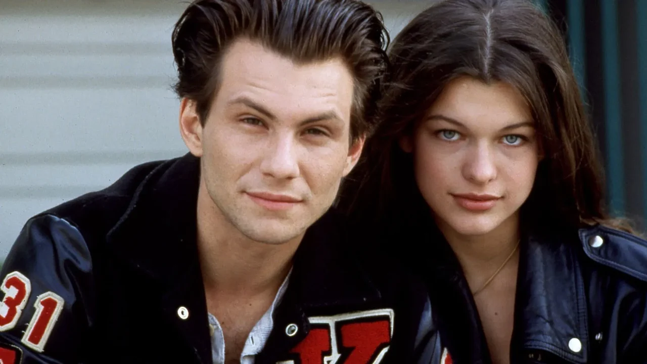 Фильм Каффс (1991)