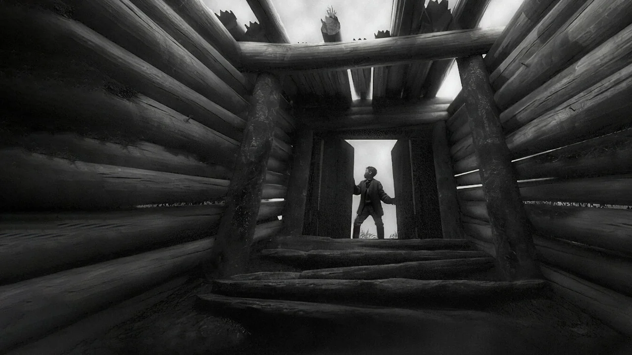 Фильм Кукушка (2024)