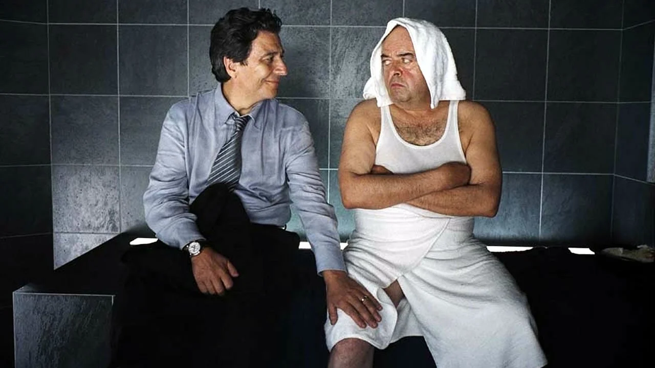 Фильм Плюшевый синдром (2005)
