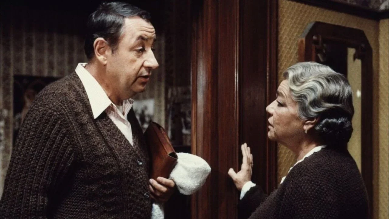Фильм Северная звезда (1982)