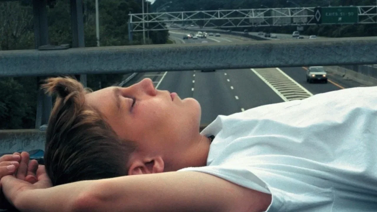 Фильм Ложь (2001)