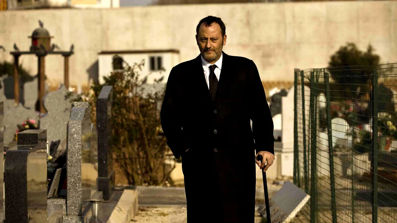 Фильм 22 пули: Бессмертный (2010)