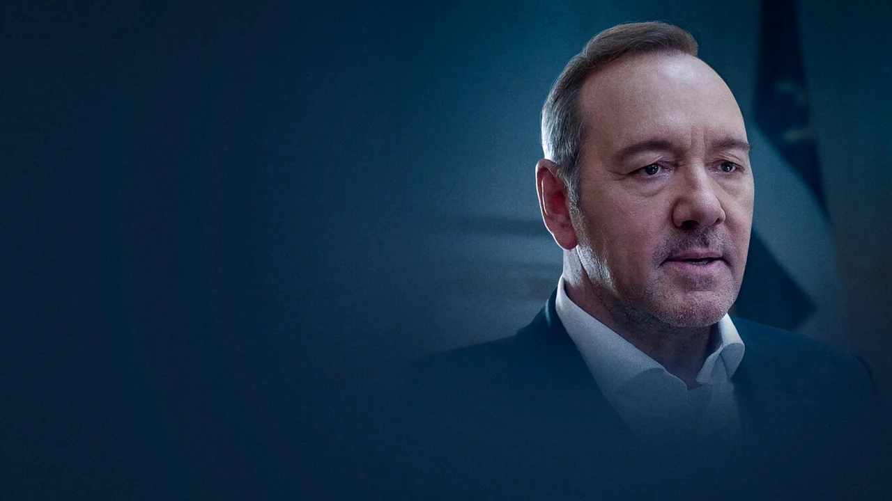 Фильм Человек, который нарисовал Бога (2022)