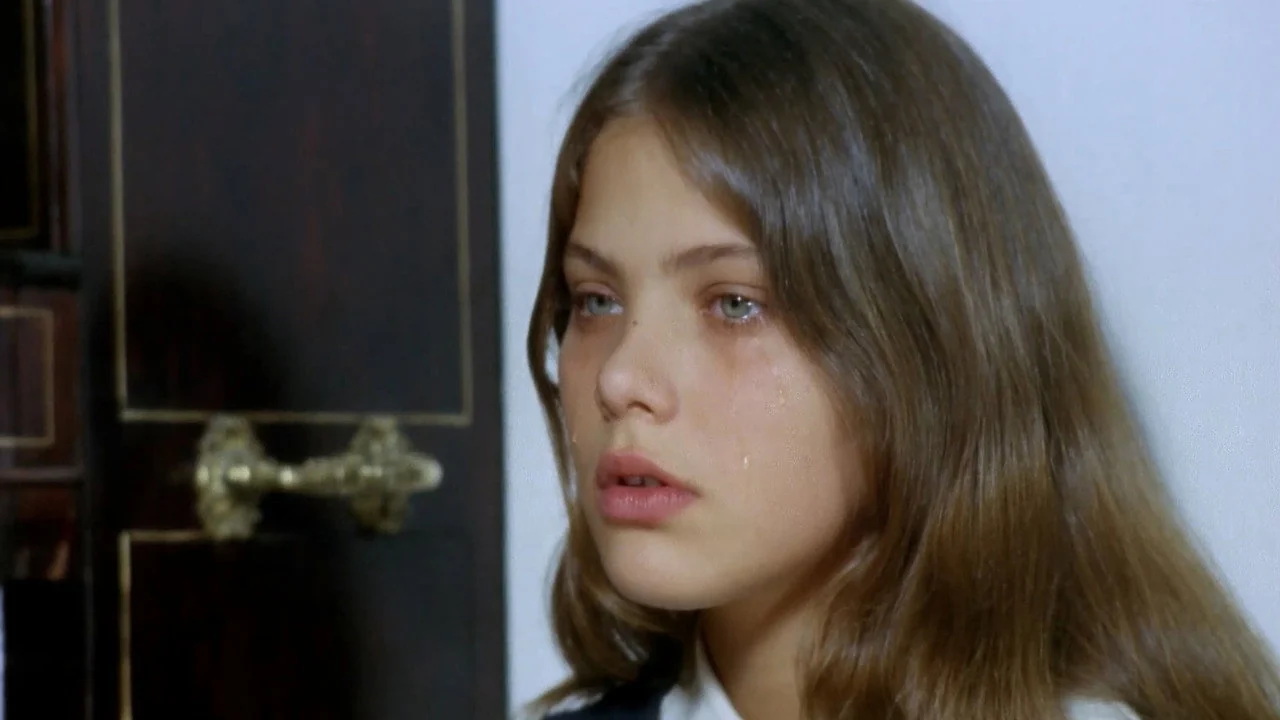 Фильм Дом голубей (1971)