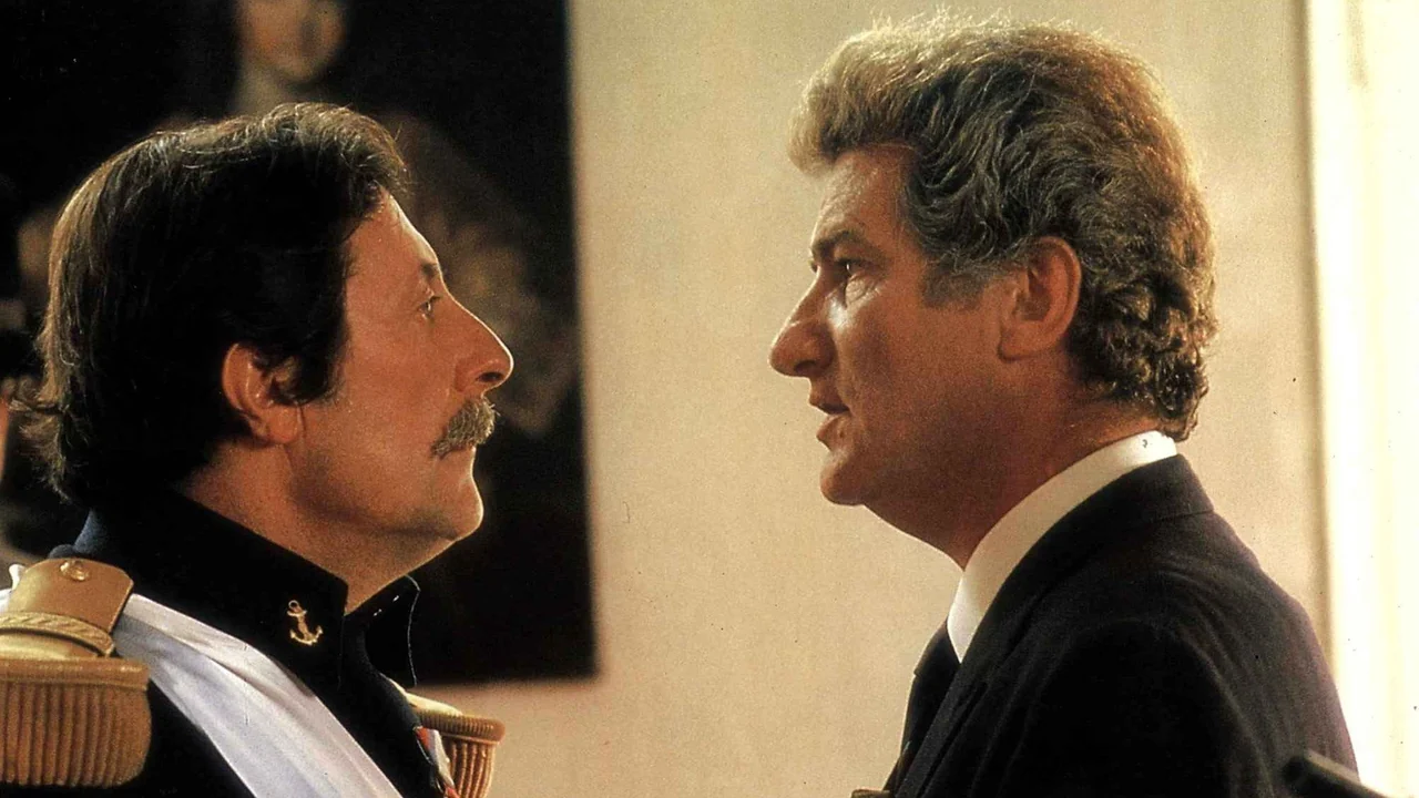 Фильм Рождественский пирог (1986)