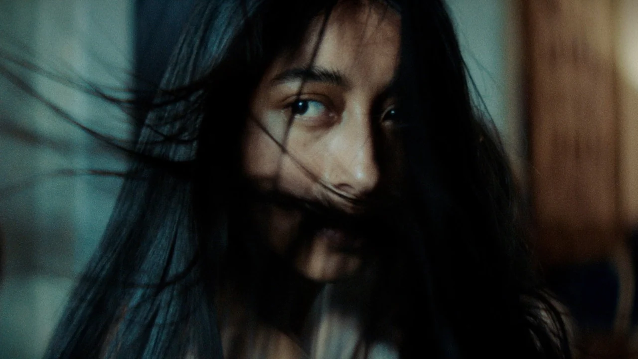 Фильм Ла Йорона (2019)