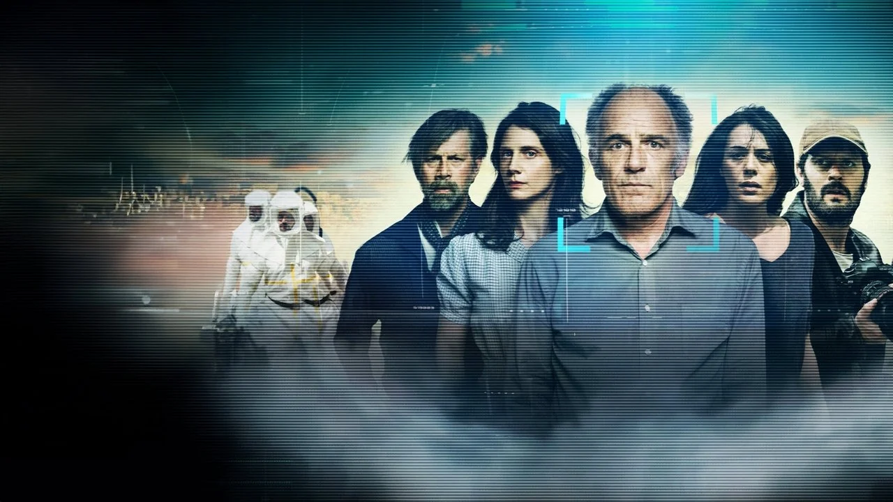 Сериал Чума (1 сезон)