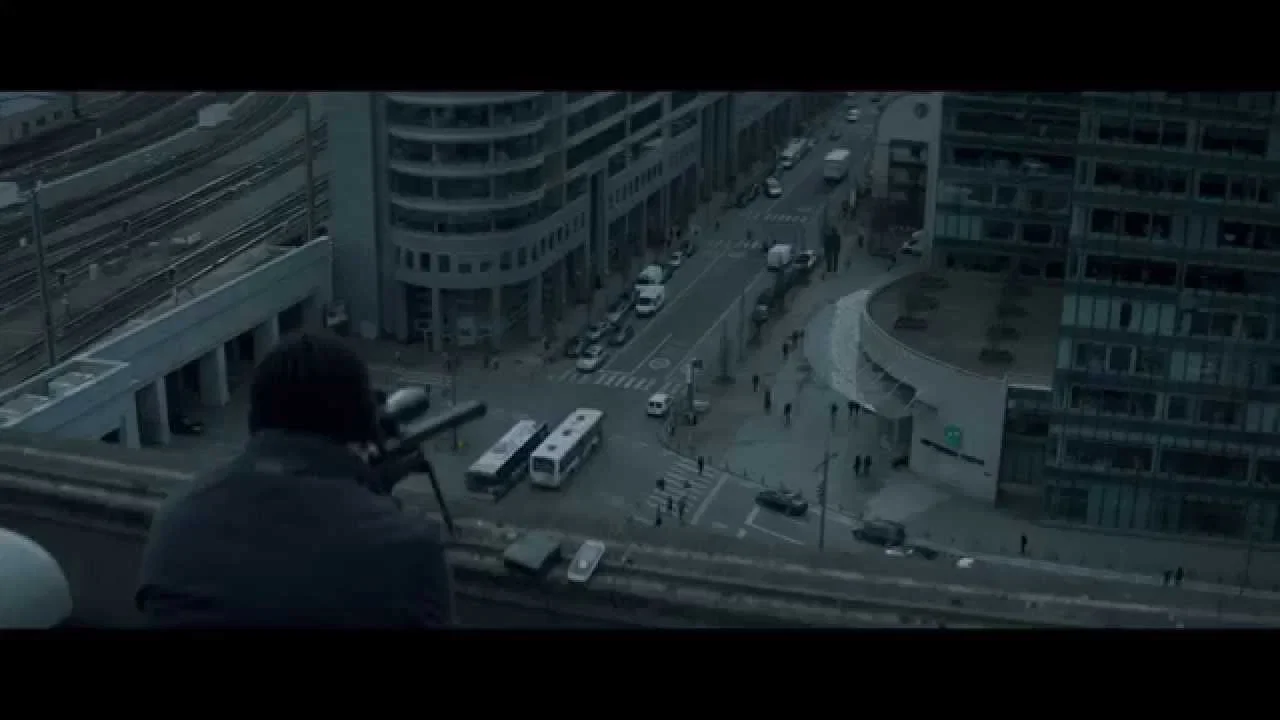 Фильм Сопротивление воздуха (2015)