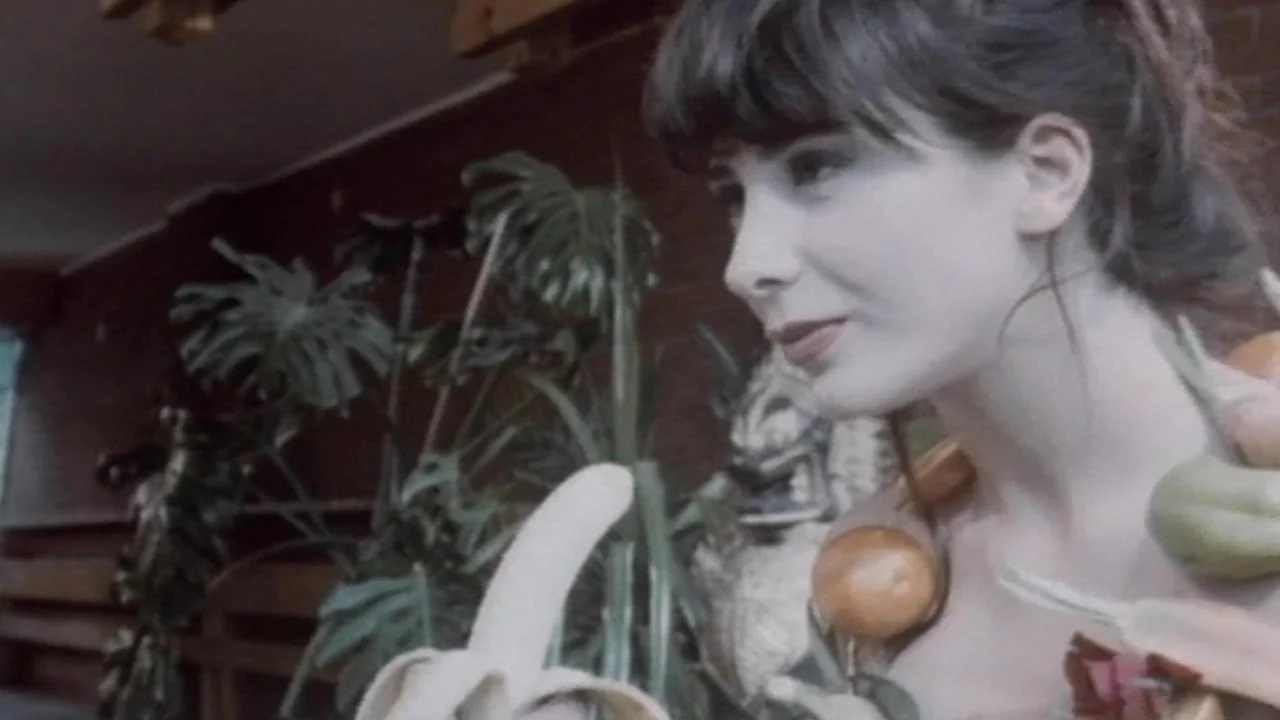 Фильм Запах страсти (1991)
