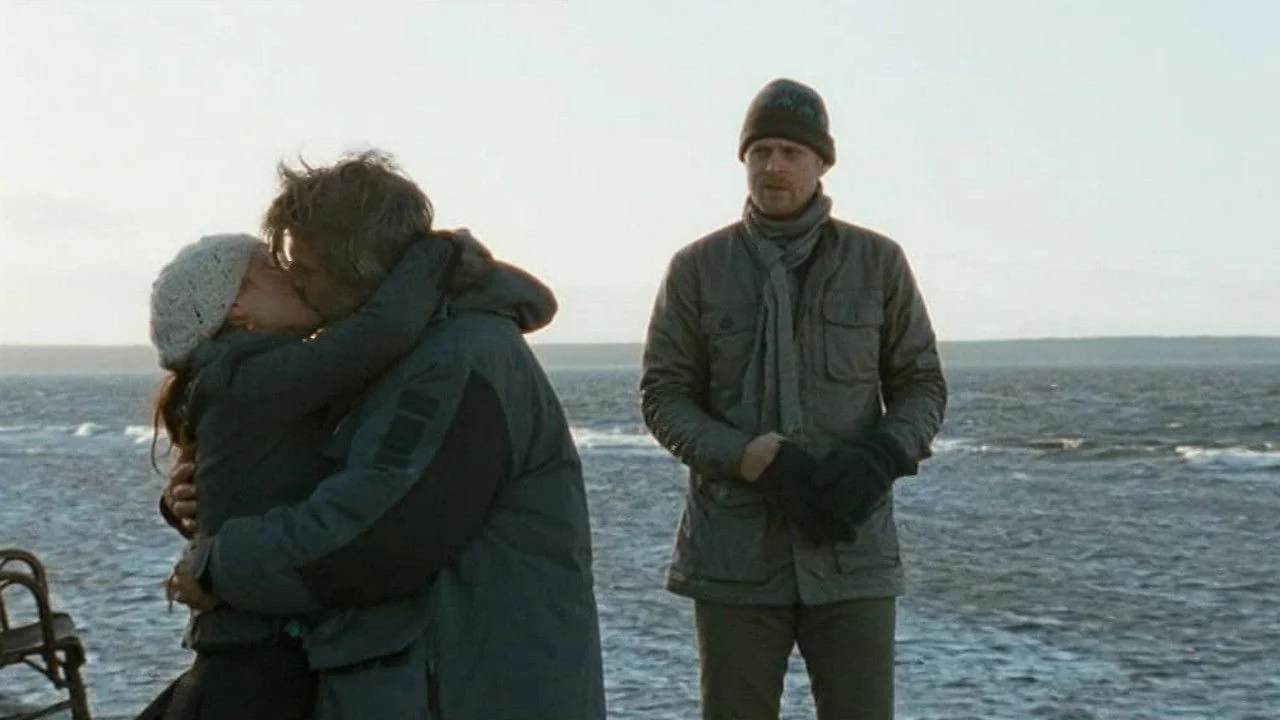 Фильм Лабрадор (2011)