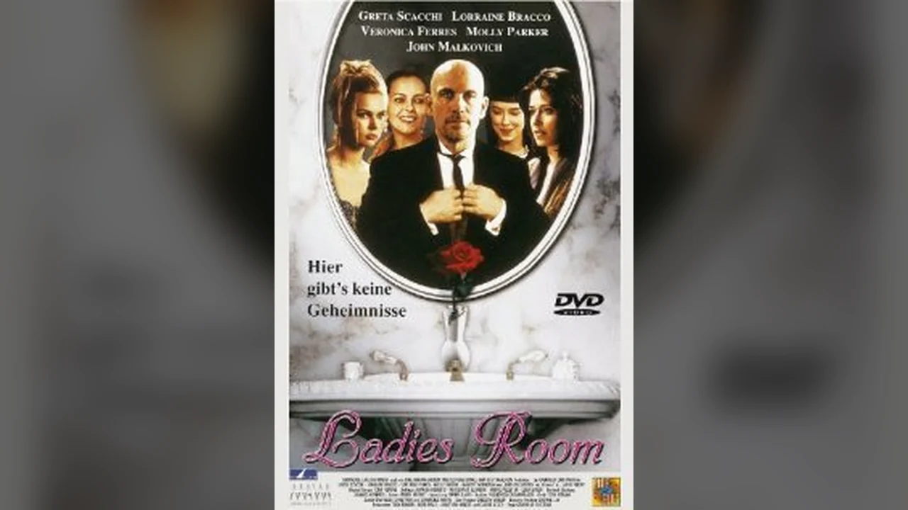 Фильм Дамская комната (1999)