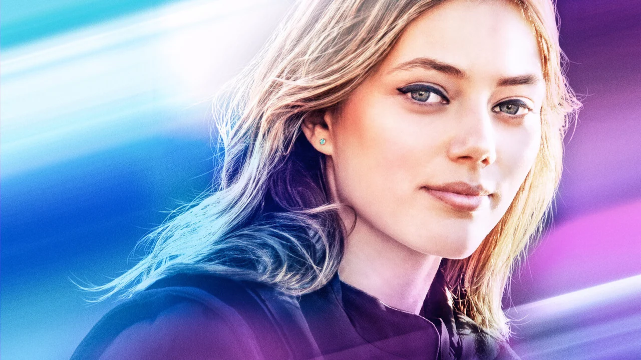 Фильм Леди на драйве (2019)