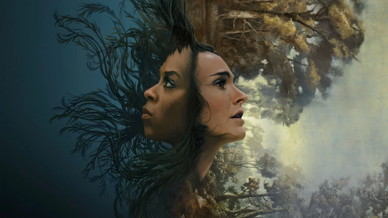 Сериал Женщина в озере (1 сезон)