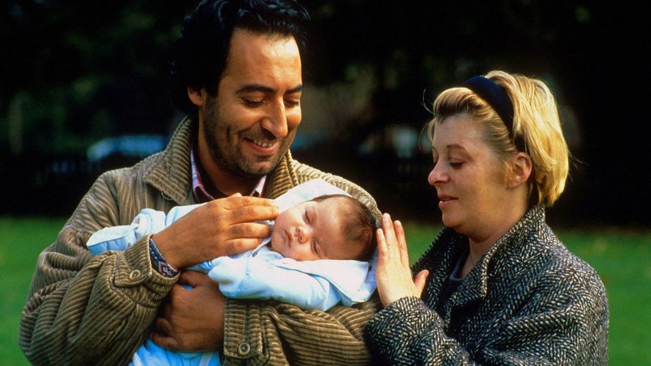 Фильм Божья коровка, улети на небо (1994)