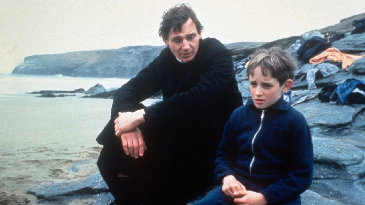 Фильм Лэм (1985)