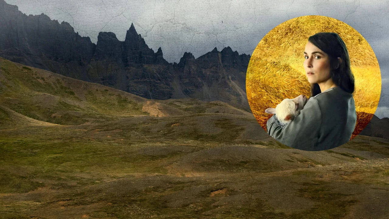 Фильм Агнец (2021)