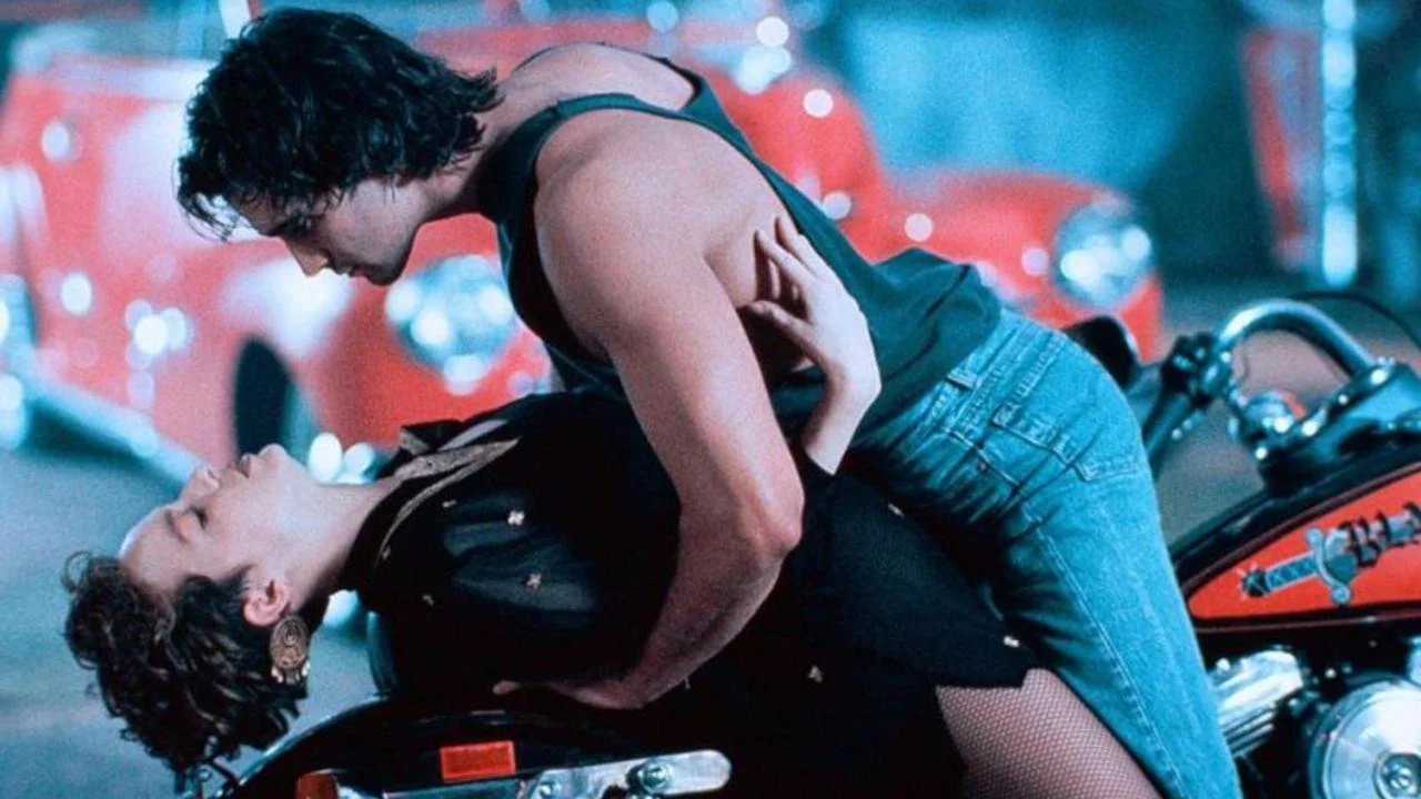 Фильм Ламбада (1990)