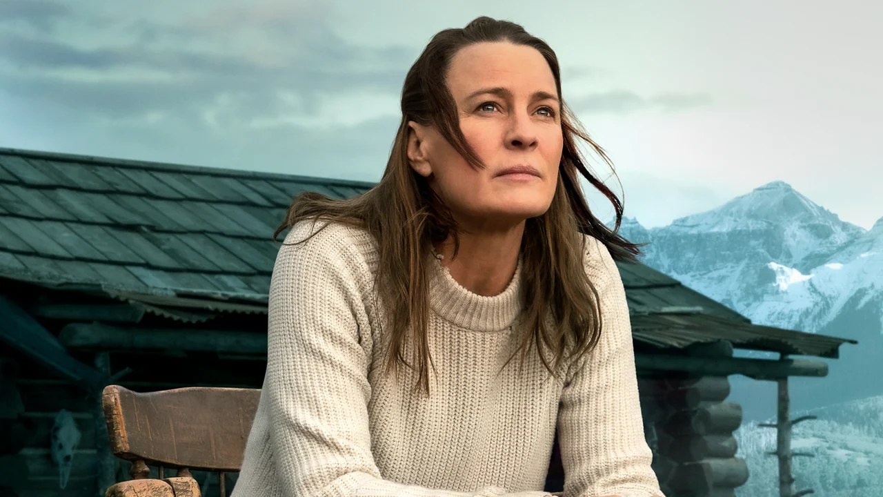 Фильм Земля (2020)