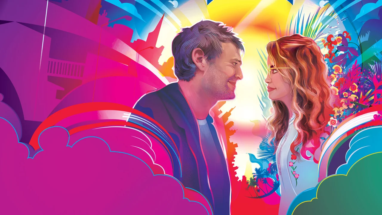 Фильм Уроки испанского (2021)