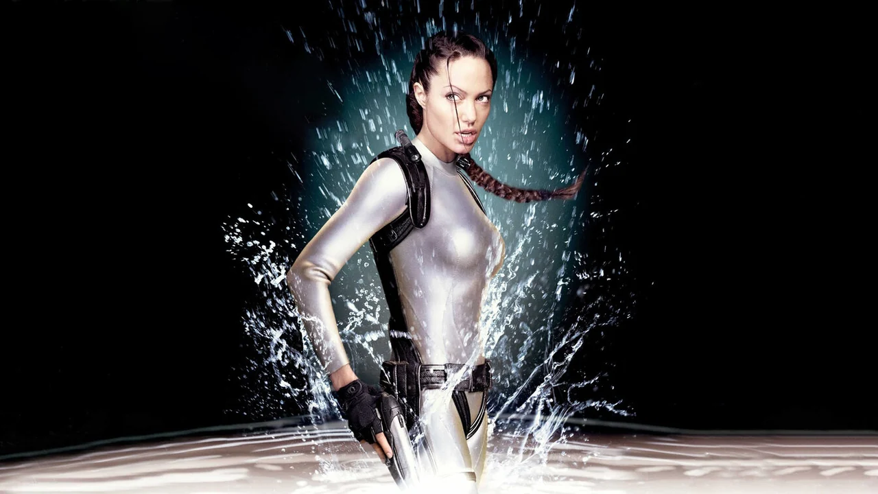 Фильм Лара Крофт: Расхитительница гробниц 2 – Колыбель жизни (2003)