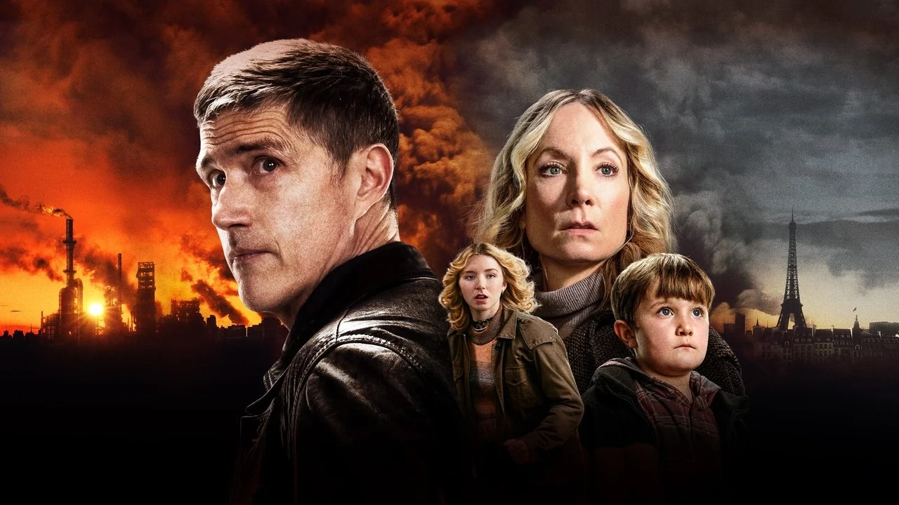 Сериал Последний свет (1 сезон)