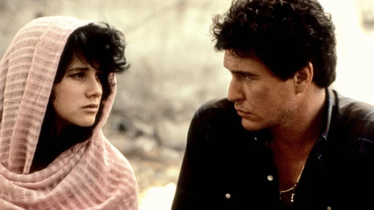 Фильм Последний ритуал (1988)