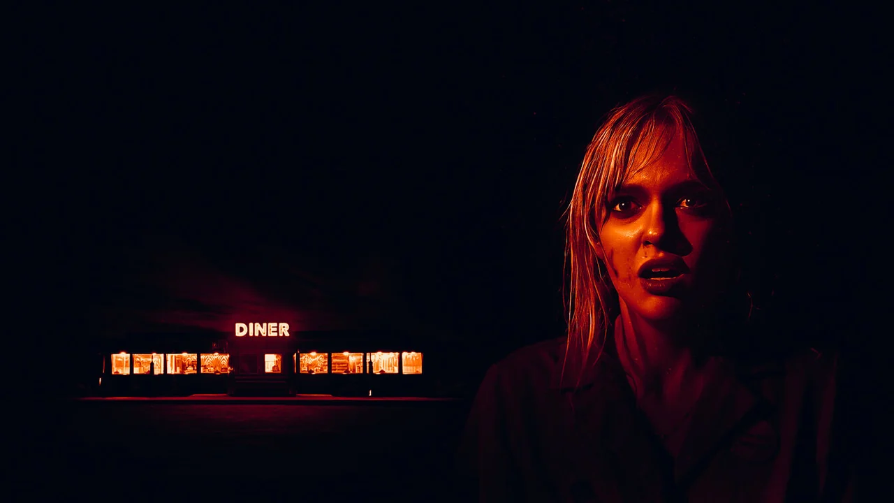 Фильм Ночная смена (2023)