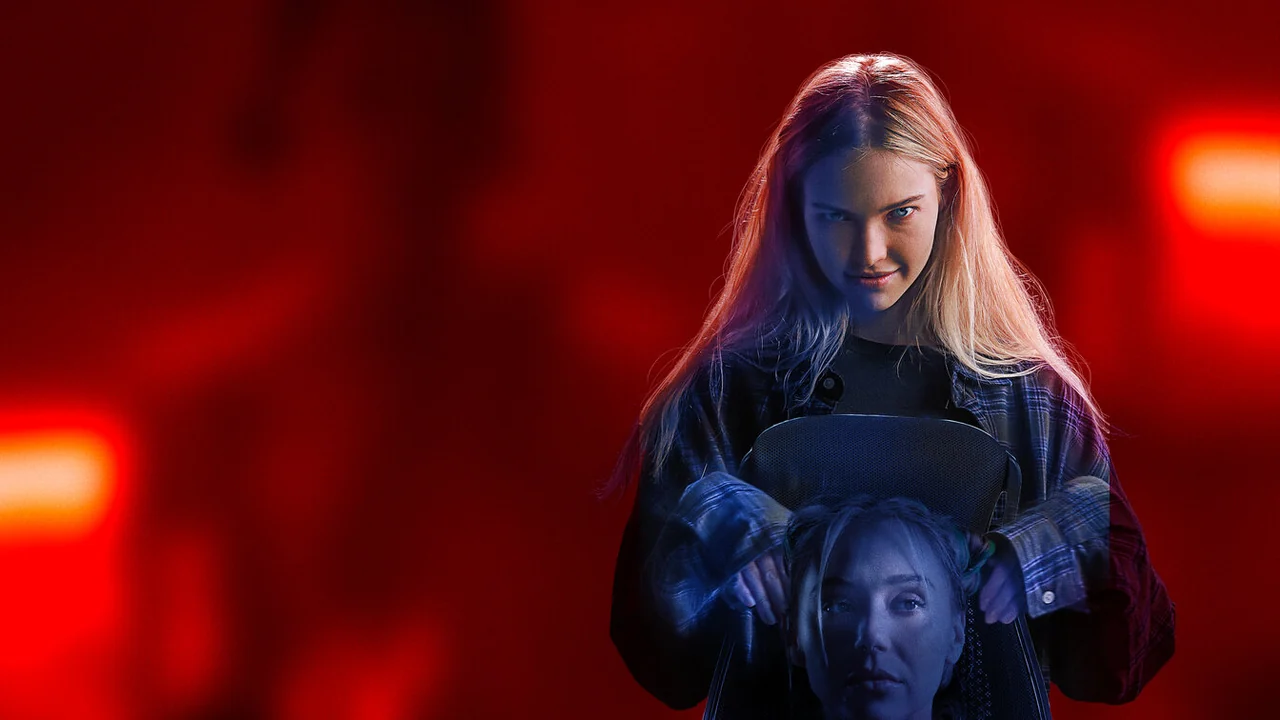 Фильм Ханна. В игре (2024)