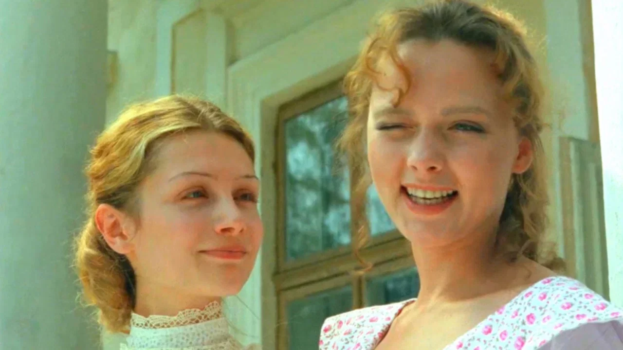 Фильм Лето любви (1994)