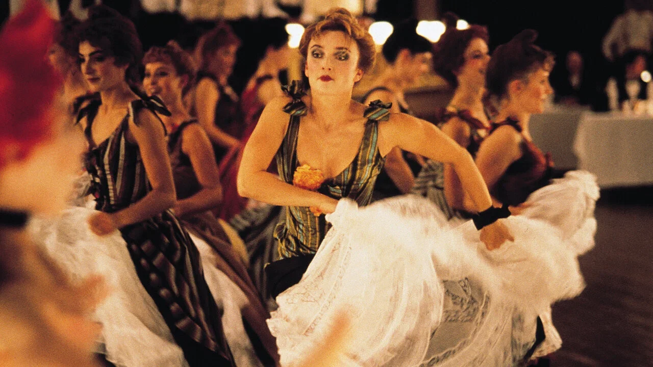Фильм Лотрек (1998)