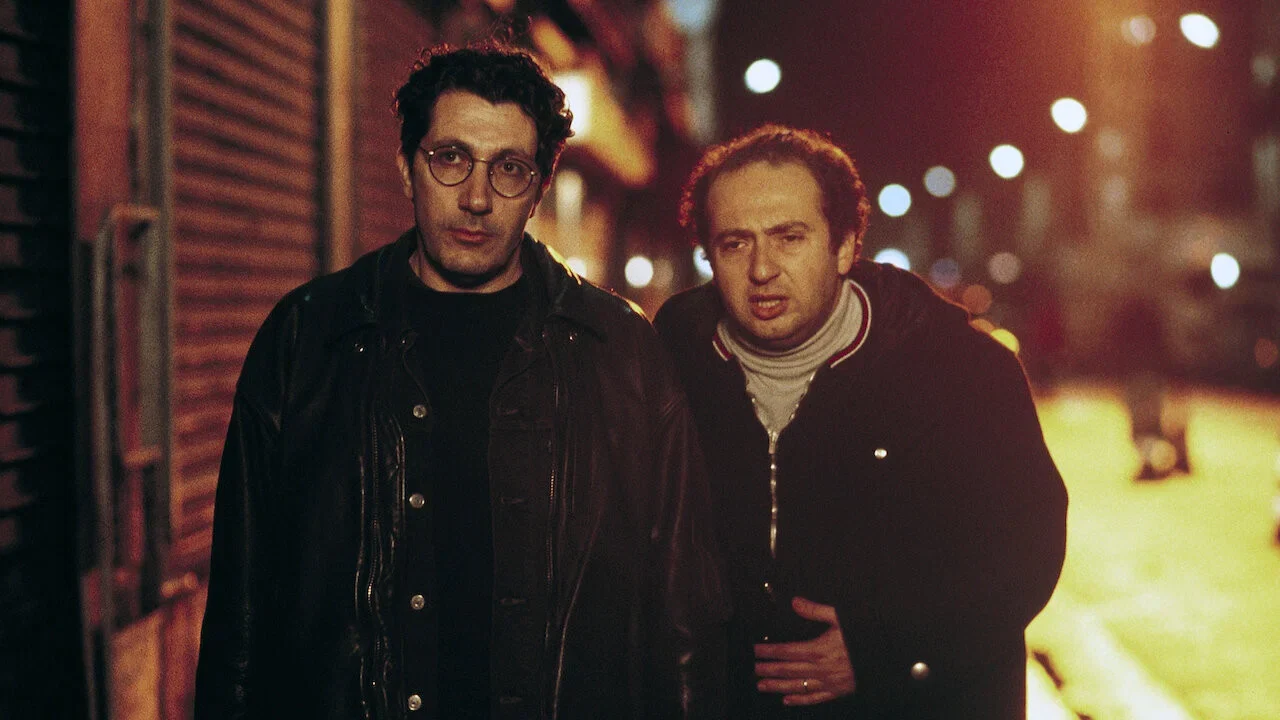 Фильм Кузен (1997)