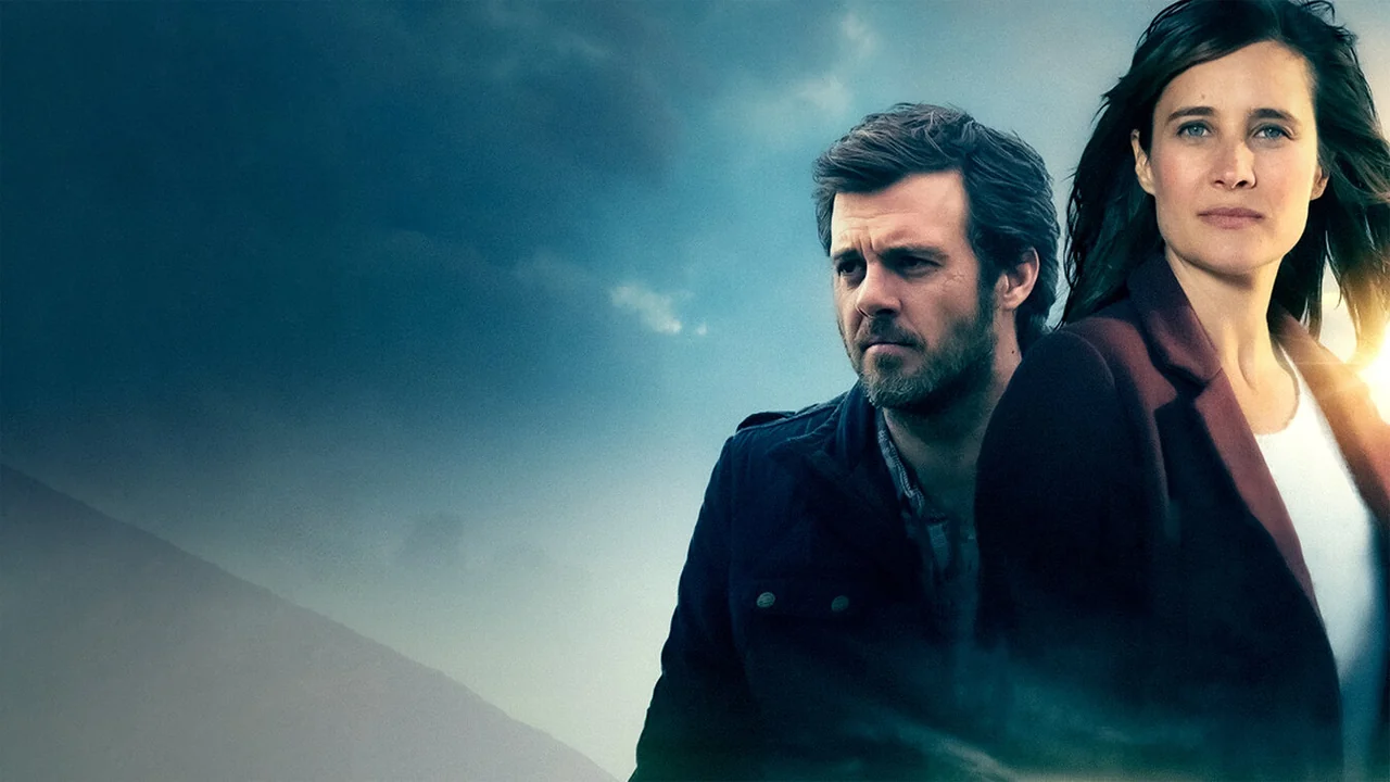Сериал Убийца у озера (1 сезон)