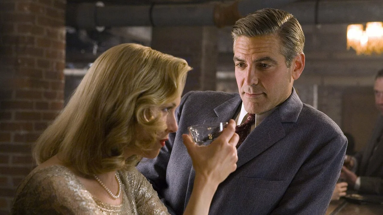 Фильм Любовь вне правил (2008)