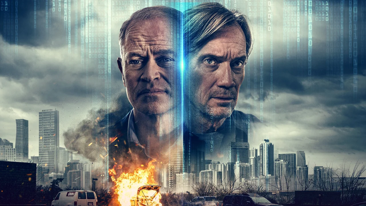 Фильм Оставленные: Пришествие антихриста (2023)